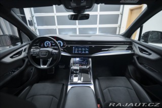 Audi Q7 3,0 TDI QUATTRO S-LINE 1. 2022