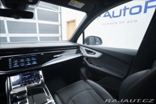 Audi Q7 3,0 TDI QUATTRO S-LINE 1. 2022