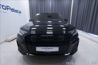 Audi Q7 3,0 TDI QUATTRO S-LINE 1. 2022