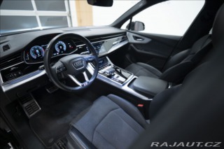 Audi Q7 3,0 TDI QUATTRO S-LINE 1. 2022
