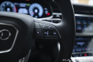 Audi Q7 3,0 TDI QUATTRO S-LINE 1. 2022