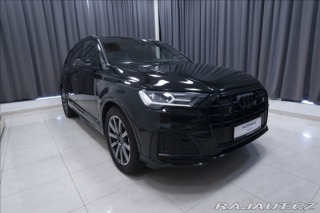Audi Q7 3,0 TDI QUATTRO S-LINE 1. 2022
