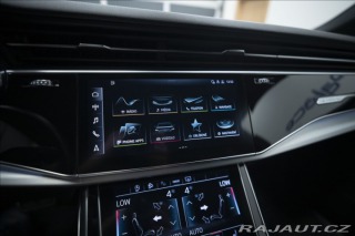 Audi Q7 3,0 TDI QUATTRO S-LINE 1. 2022