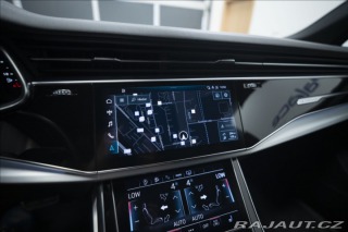 Audi Q7 3,0 TDI QUATTRO S-LINE 1. 2022