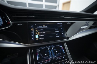 Audi Q7 3,0 TDI QUATTRO S-LINE 1. 2022