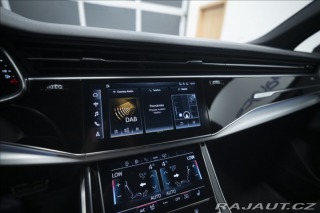 Audi Q7 3,0 TDI QUATTRO S-LINE 1. 2022