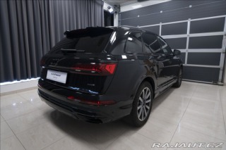 Audi Q7 3,0 TDI QUATTRO S-LINE 1. 2022