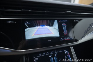 Audi Q7 3,0 TDI QUATTRO S-LINE 1. 2022