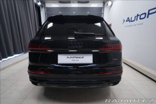 Audi Q7 3,0 TDI QUATTRO S-LINE 1. 2022