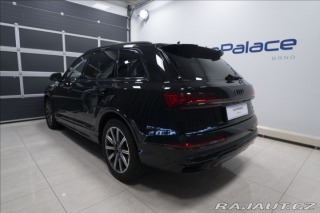 Audi Q7 3,0 TDI QUATTRO S-LINE 1. 2022
