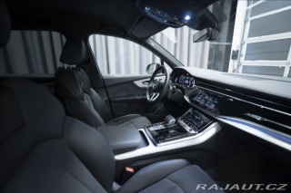 Audi Q7 3,0 TDI QUATTRO S-LINE 1. 2022