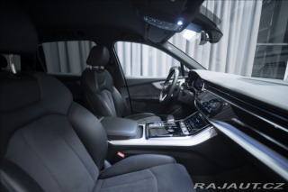 Audi Q7 3,0 TDI QUATTRO S-LINE 1. 2022