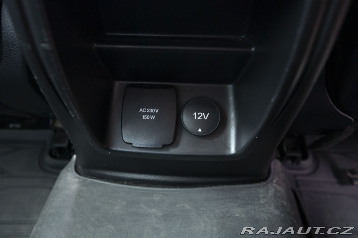 Ford Ranger 2,0 EcoBlue 4WD DOUBLE CA 2022