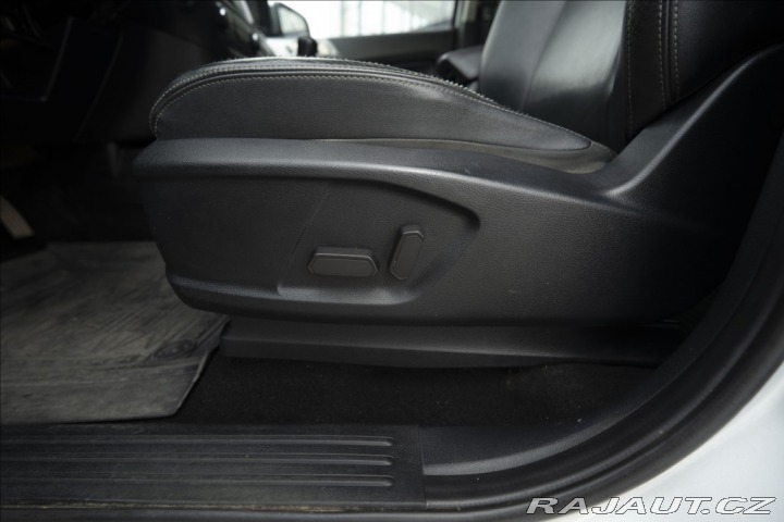 Ford Ranger 2,0 EcoBlue 4WD DOUBLE CA 2022