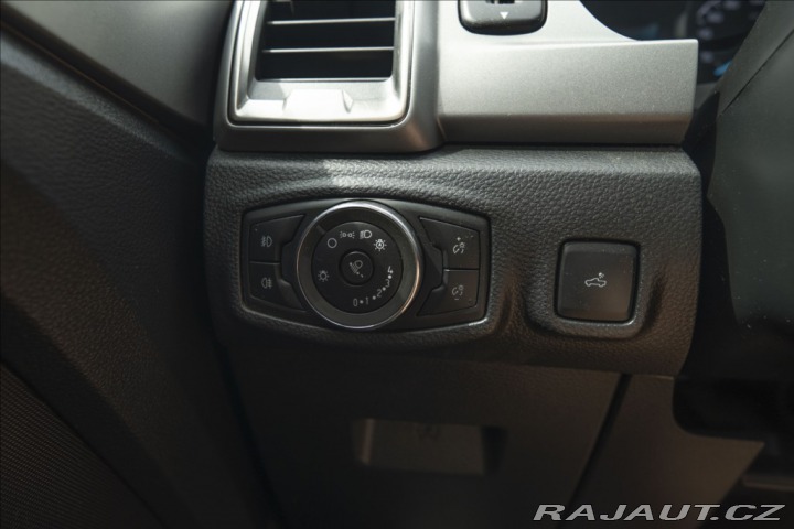 Ford Ranger 2,0 EcoBlue 4WD DOUBLE CA 2022