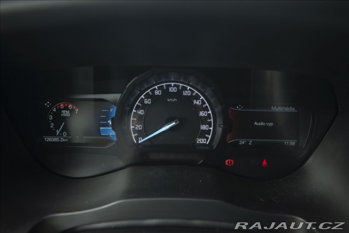 Ford Ranger 2,0 EcoBlue 4WD DOUBLE CA 2022
