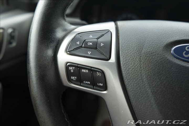 Ford Ranger 2,0 EcoBlue 4WD DOUBLE CA 2022