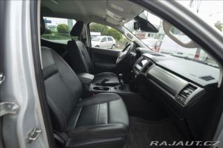 Ford Ranger 2,0 EcoBlue 4WD DOUBLE CA 2022