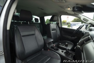 Ford Ranger 2,0 EcoBlue 4WD DOUBLE CA 2022