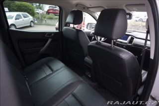 Ford Ranger 2,0 EcoBlue 4WD DOUBLE CA 2022