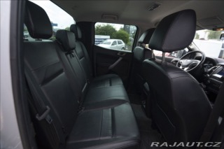 Ford Ranger 2,0 EcoBlue 4WD DOUBLE CA 2022
