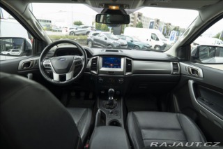 Ford Ranger 2,0 EcoBlue 4WD DOUBLE CA 2022