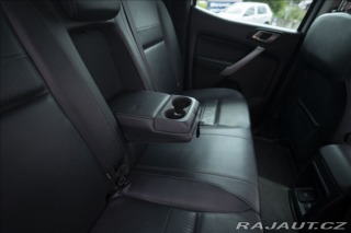 Ford Ranger 2,0 EcoBlue 4WD DOUBLE CA 2022