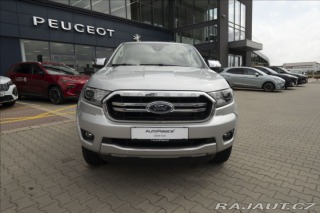 Ford Ranger 2,0 EcoBlue 4WD DOUBLE CA 2022