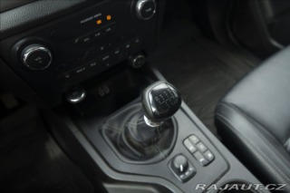 Ford Ranger 2,0 EcoBlue 4WD DOUBLE CA 2022
