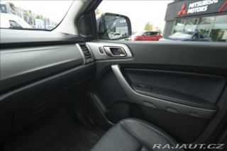 Ford Ranger 2,0 EcoBlue 4WD DOUBLE CA 2022