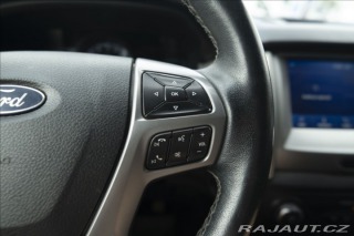 Ford Ranger 2,0 EcoBlue 4WD DOUBLE CA 2022