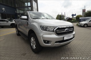 Ford Ranger 2,0 EcoBlue 4WD DOUBLE CA 2022