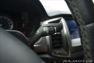 Ford Ranger 2,0 EcoBlue 4WD DOUBLE CA 2022