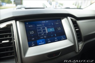 Ford Ranger 2,0 EcoBlue 4WD DOUBLE CA 2022