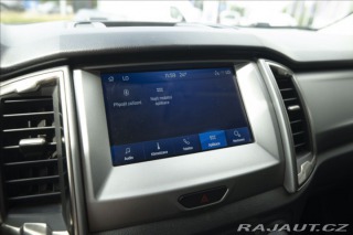 Ford Ranger 2,0 EcoBlue 4WD DOUBLE CA 2022