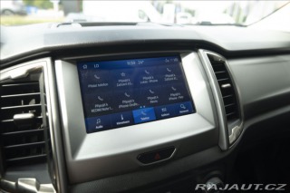 Ford Ranger 2,0 EcoBlue 4WD DOUBLE CA 2022