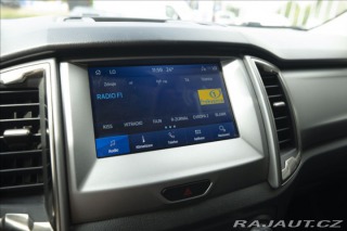 Ford Ranger 2,0 EcoBlue 4WD DOUBLE CA 2022