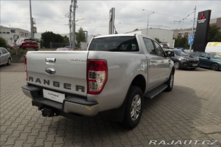 Ford Ranger 2,0 EcoBlue 4WD DOUBLE CA 2022