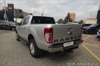 Ford Ranger 2,0 EcoBlue 4WD DOUBLE CA 2022
