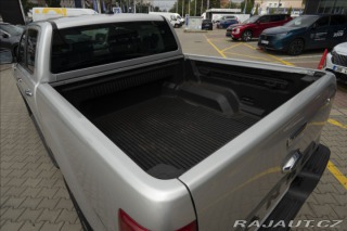 Ford Ranger 2,0 EcoBlue 4WD DOUBLE CA 2022
