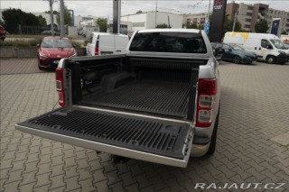 Ford Ranger 2,0 EcoBlue 4WD DOUBLE CA 2022