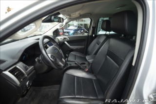 Ford Ranger 2,0 EcoBlue 4WD DOUBLE CA 2022