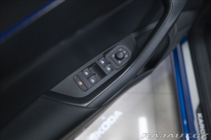 Škoda Karoq 2,0 TDI DSG 4x4 SPORTLINE 2020