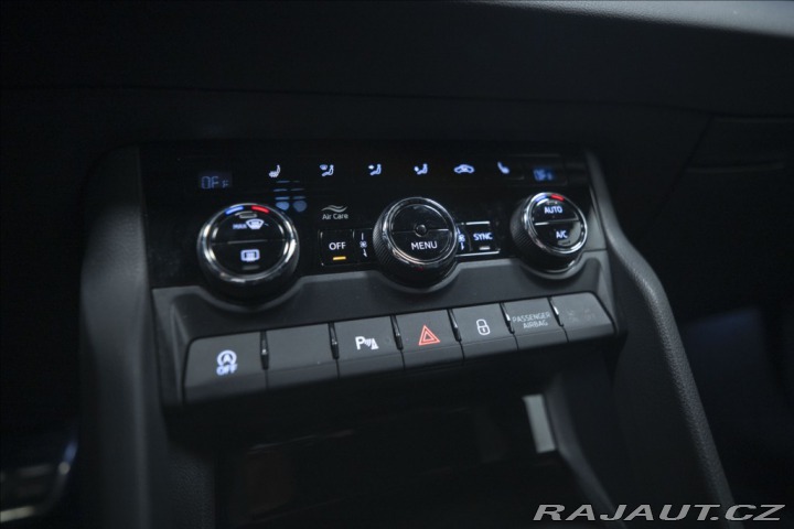 Škoda Karoq 2,0 TDI DSG 4x4 SPORTLINE 2020