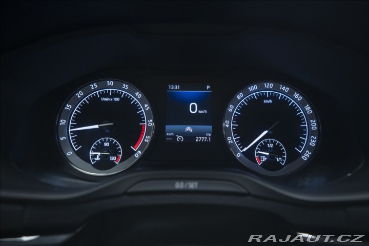 Škoda Karoq 2,0 TDI DSG 4x4 SPORTLINE 2020