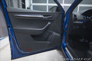 Škoda Karoq 2,0 TDI DSG 4x4 SPORTLINE 2020