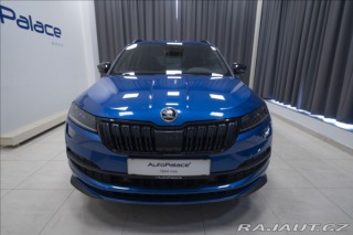 Škoda Karoq 2,0 TDI DSG 4x4 SPORTLINE 2020