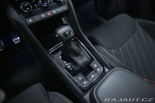 Škoda Karoq 2,0 TDI DSG 4x4 SPORTLINE 2020
