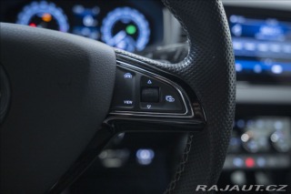 Škoda Karoq 2,0 TDI DSG 4x4 SPORTLINE 2020