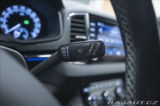 Škoda Karoq 2,0 TDI DSG 4x4 SPORTLINE 2020